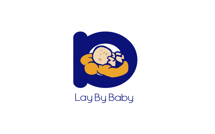 Lay-by-baby main logo_symbol